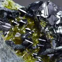 Magnetite from Marki Khel, Nangarhar, Afghanistan - image 5