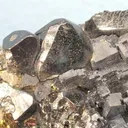 Magnetite, Galena, Chalcopyrite - image 1