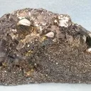 Magnetite, Galena, Chalcopyrite - image 2