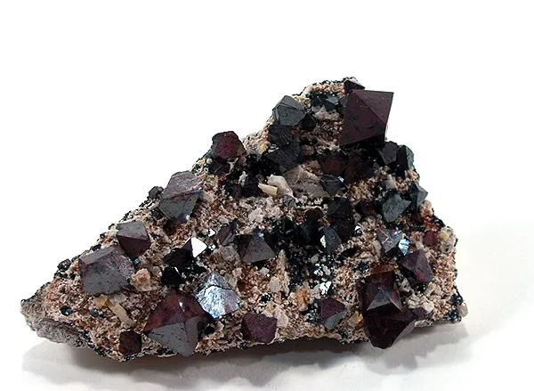 Magnetite, Hematite - image 1