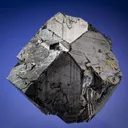 Magnetite (Huge Crystal) - image 3