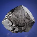 Magnetite (Huge Crystal) - image 1