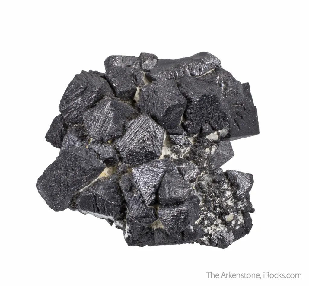 Magnetite (old classic) - image 3
