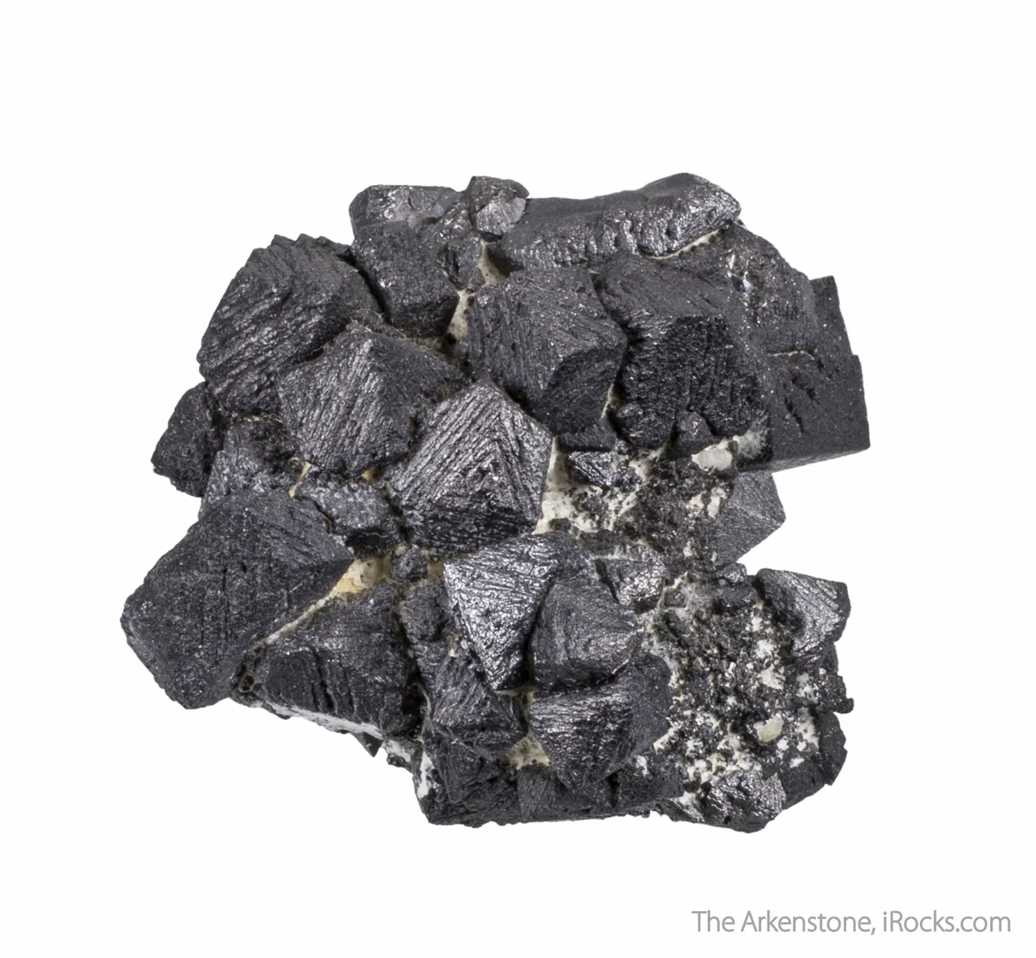 Magnetite (old classic) - image 3