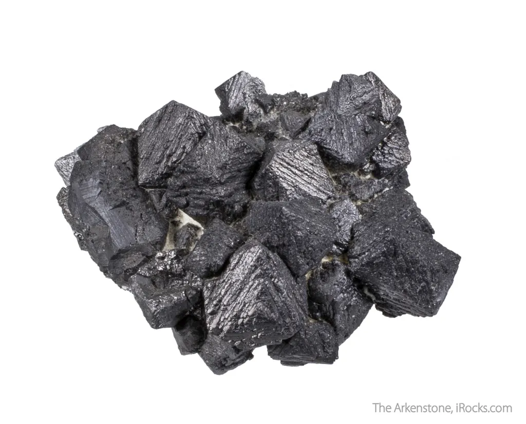 Magnetite (old classic) image