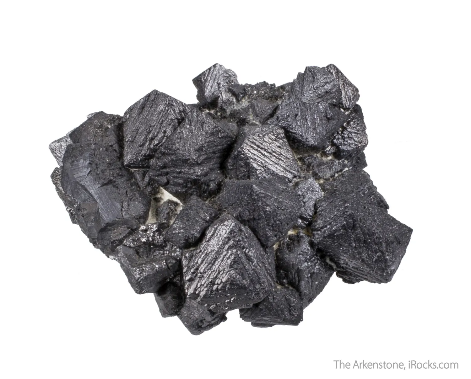 Magnetite (old classic) - image 1