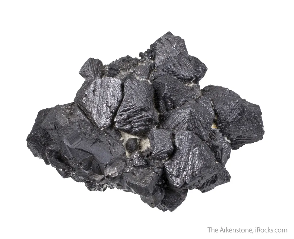 Magnetite (old classic) - image 4