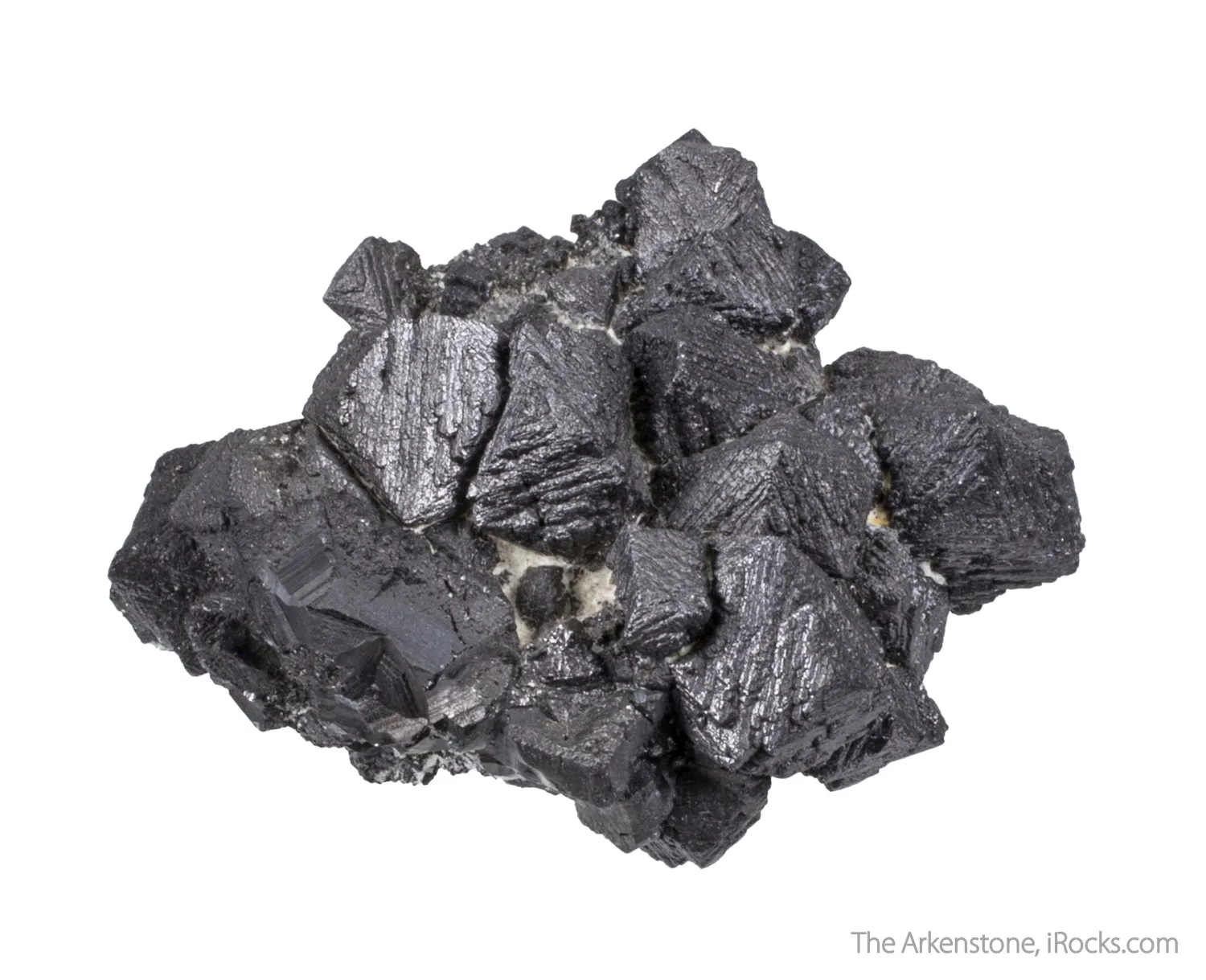 Magnetite (old classic) - image 4