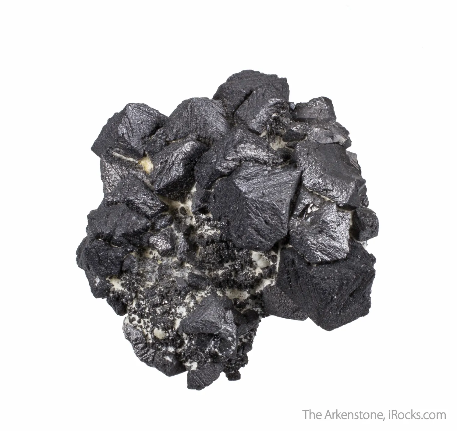 Magnetite (old classic) - image 2