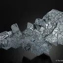 Magnetite ps. Hematite - image 1