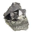 Magnetite (rare locale) - image 4