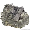 Magnetite (rare locale) - image 6
