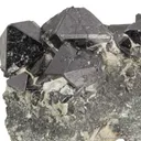 Magnetite (rare locale) - image 5