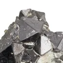 Magnetite (rare locale) - image 3