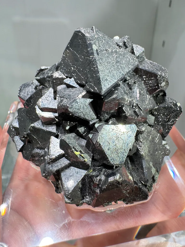 Magnetite - image 2