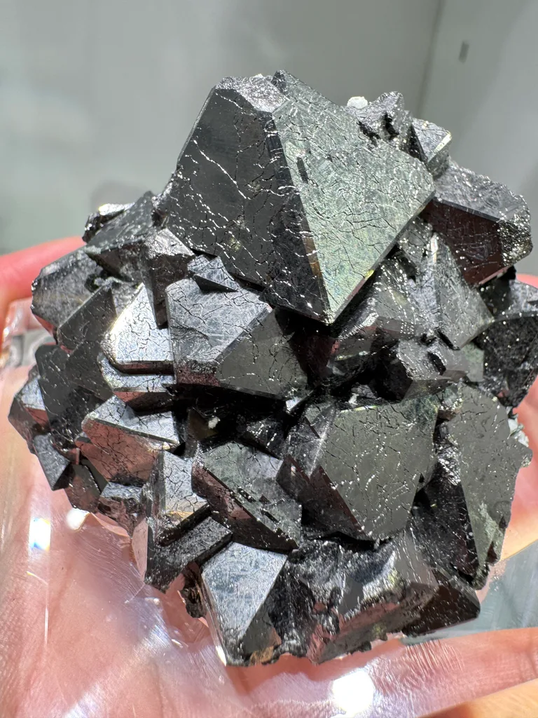 Magnetite - image 4