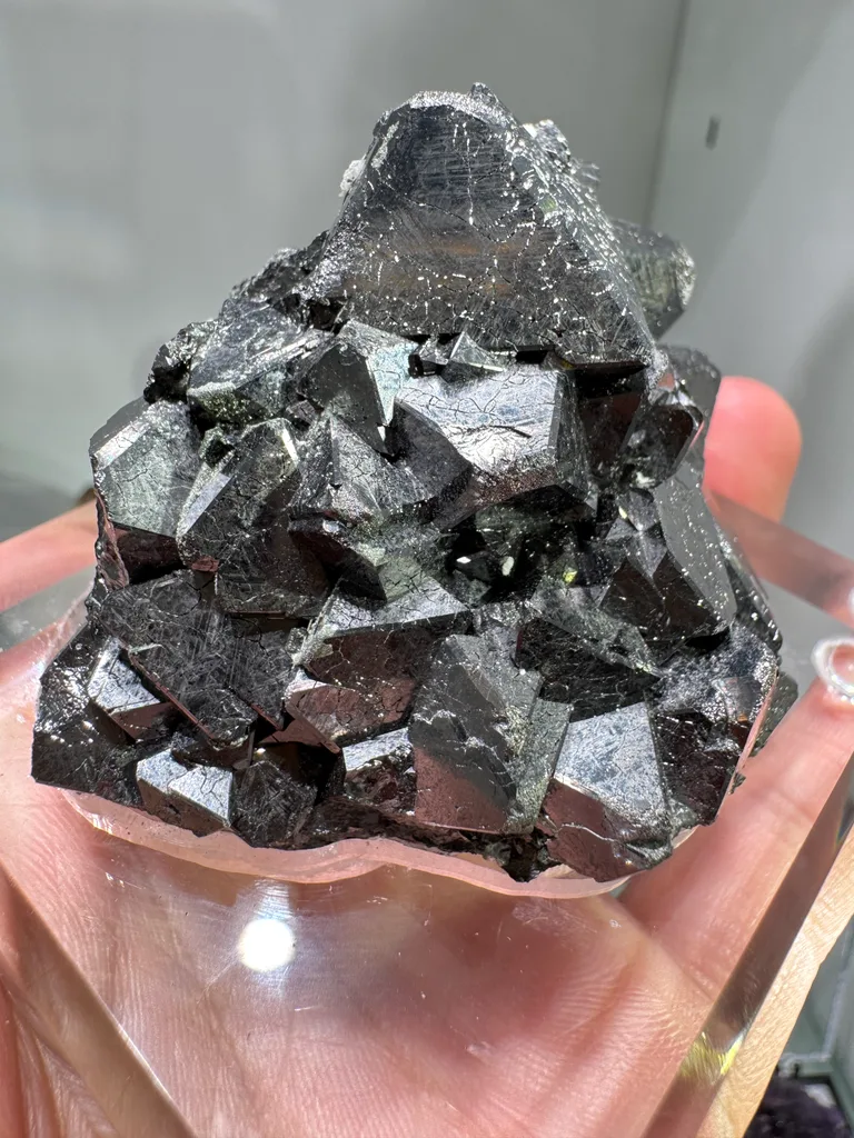 Magnetite - image 3