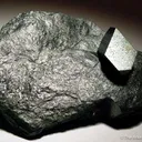 Magnetite (Unusual Form) - image 1