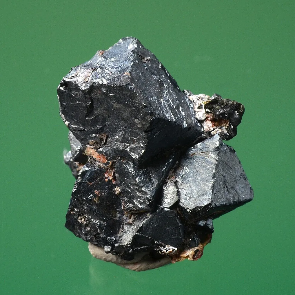 Magnetite with Biotite - image 3