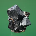 Magnetite with Biotite - image 3