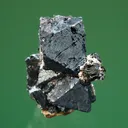 Magnetite with Biotite - image 1