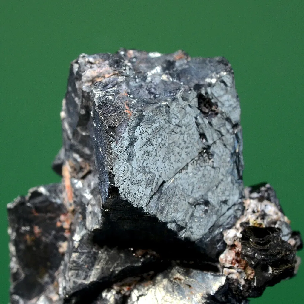 Magnetite with Biotite - image 2