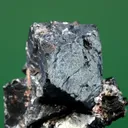Magnetite with Biotite - image 2