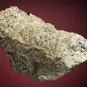 Magnetite with Calcite and Pyrite - image 3