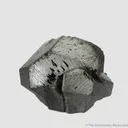 Magnetite with Helvine - image 1