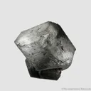 Magnetite with Helvine - image 2