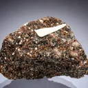 MAGNETOPLUMBITE - image 1