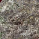 Magnussonite with Allactite on Hausmannite-Dolomite ore - image 3