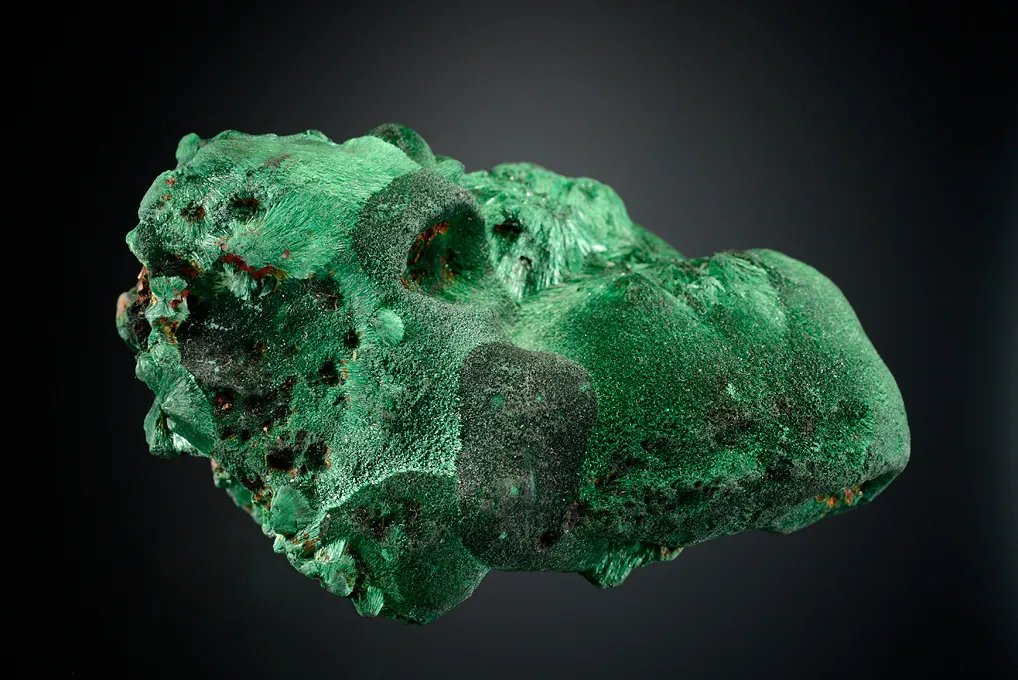Malachite - image 4