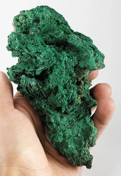 Malachite image