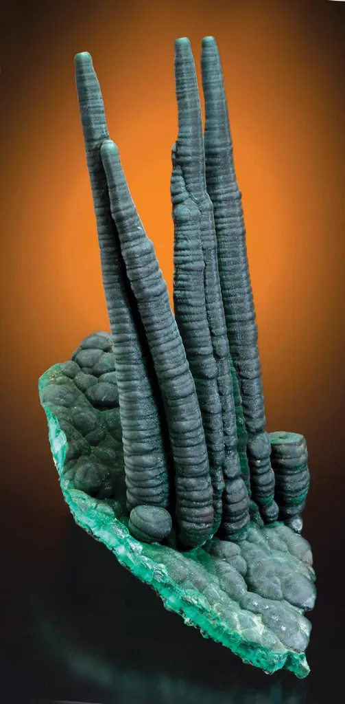 Malachite image