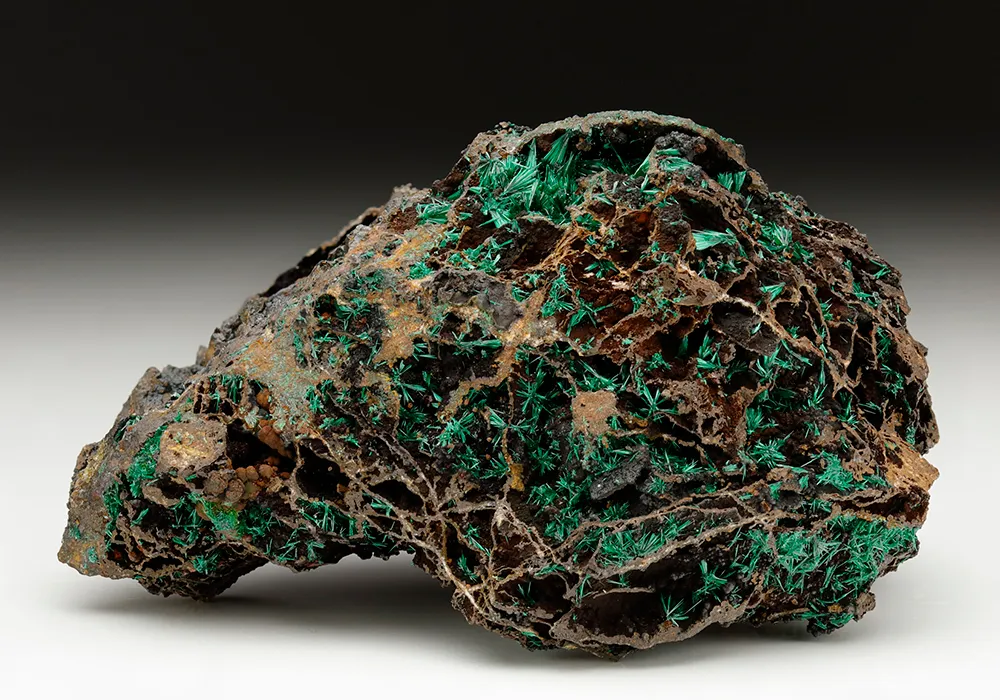 Malachite - image 1