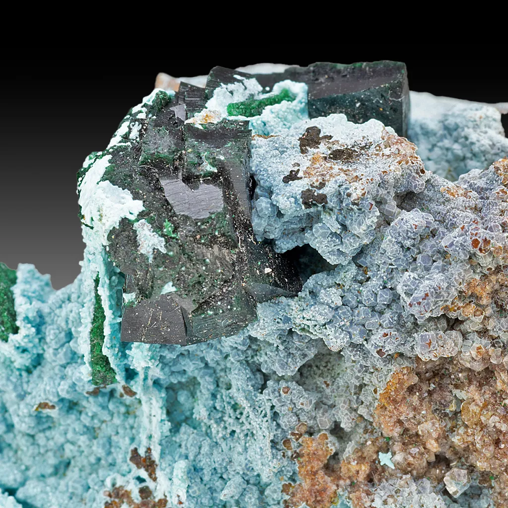 Malachite image