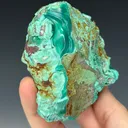 Malachite - image 2