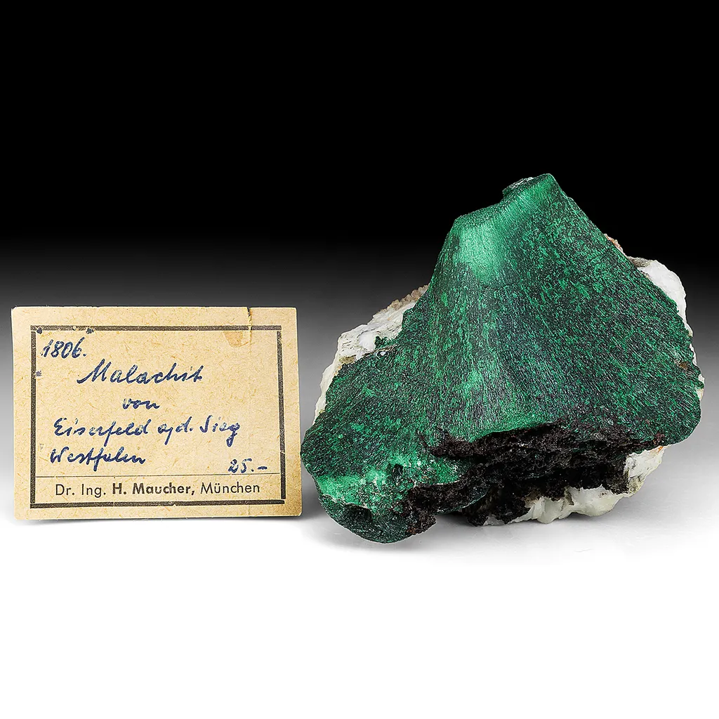 Malachite image