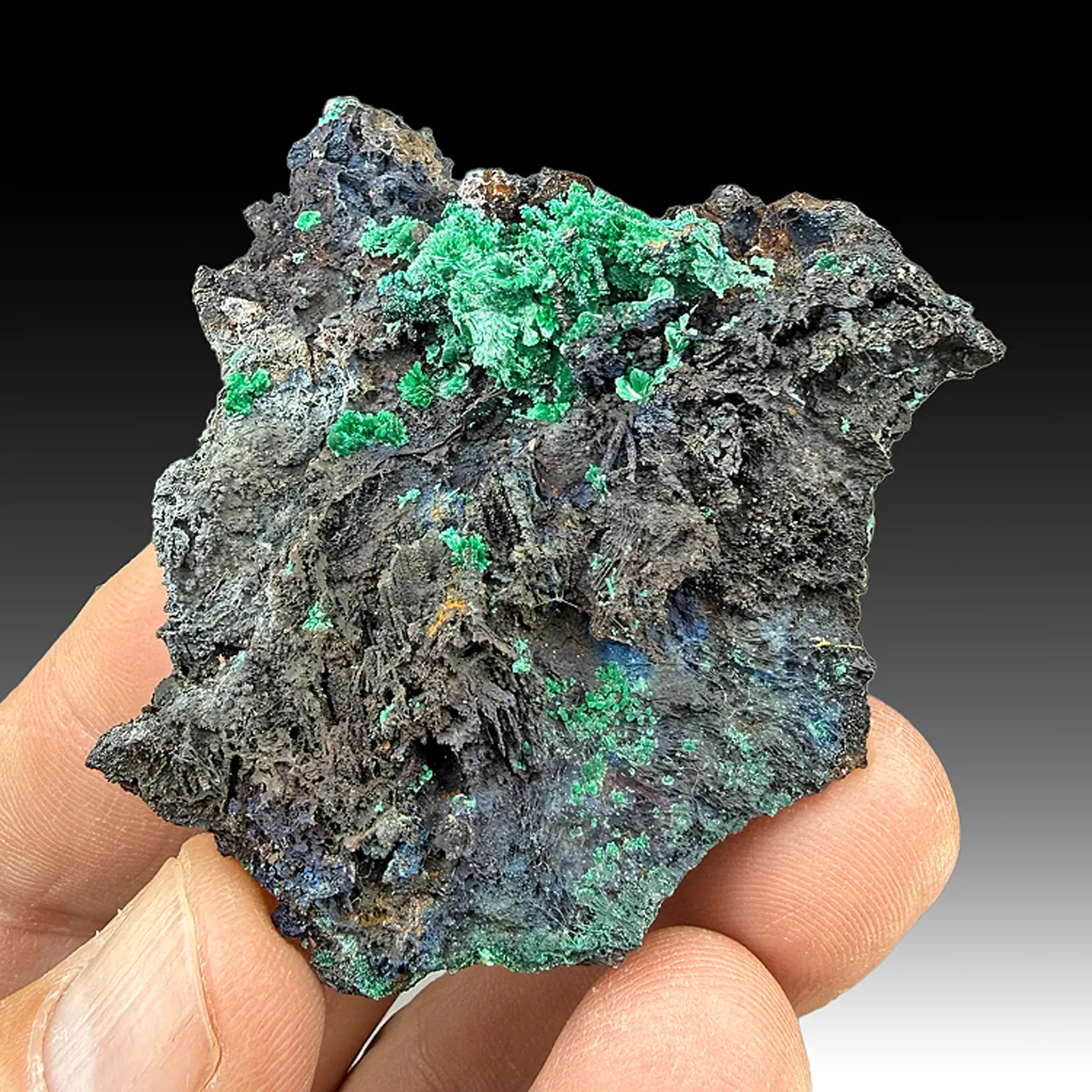 Malachite - image 1