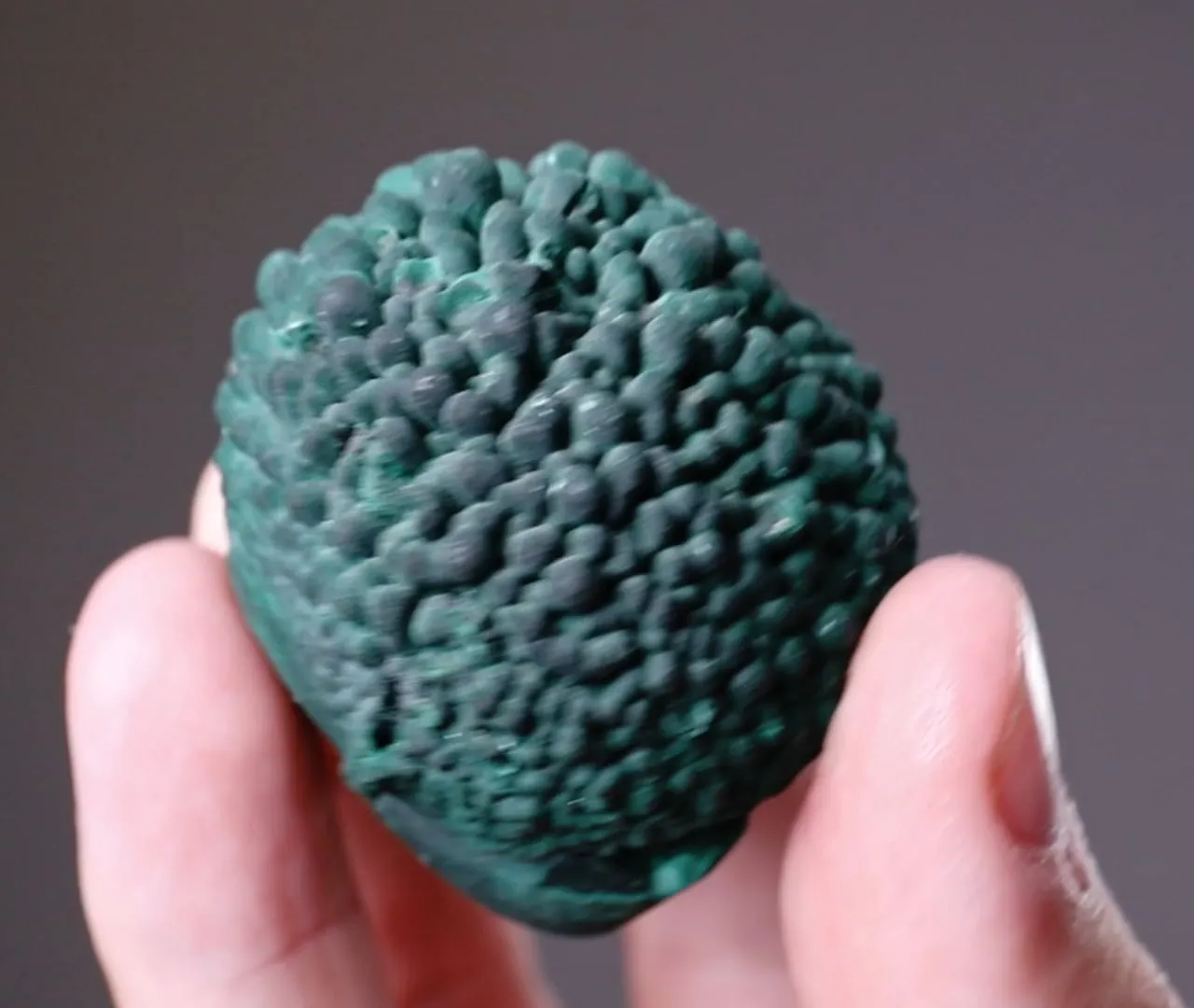 Malachite - image 2