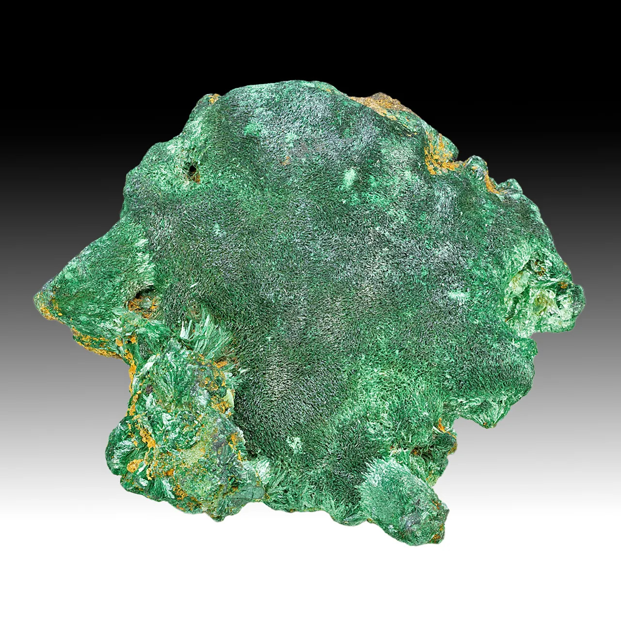 Malachite - image 1