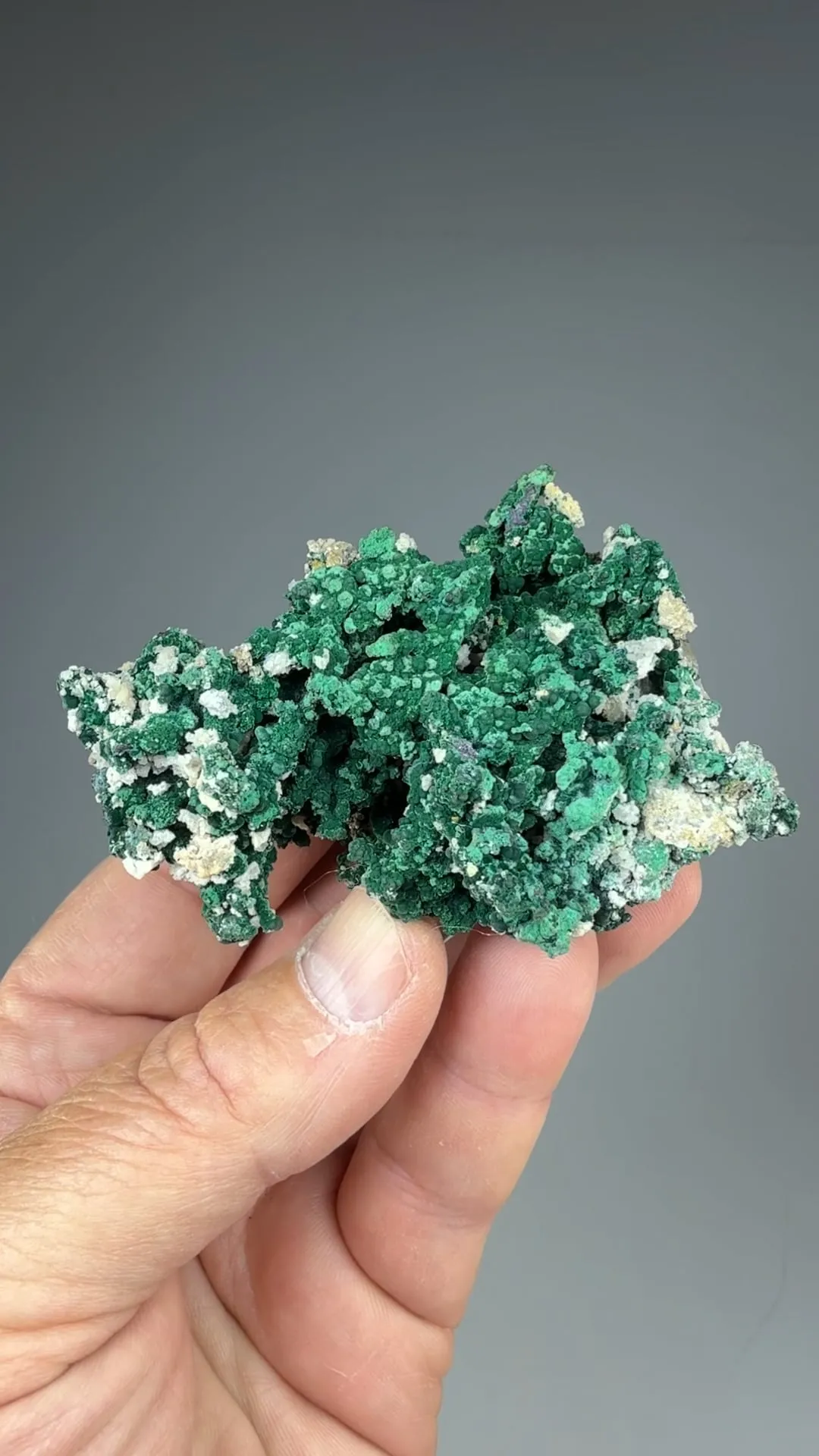 Malachite - image 2