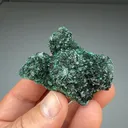 Malachite - image 2