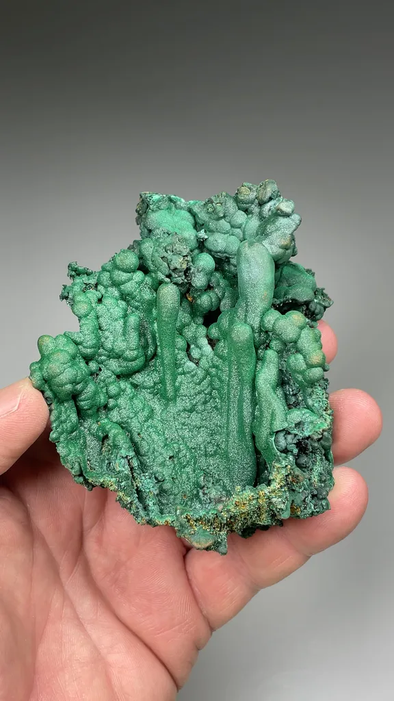Malachite - image 2