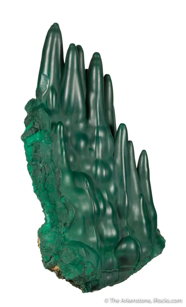 Malachite - image 6