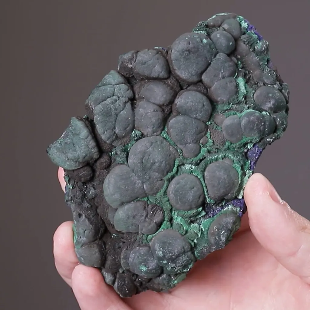 Malachite - image 2