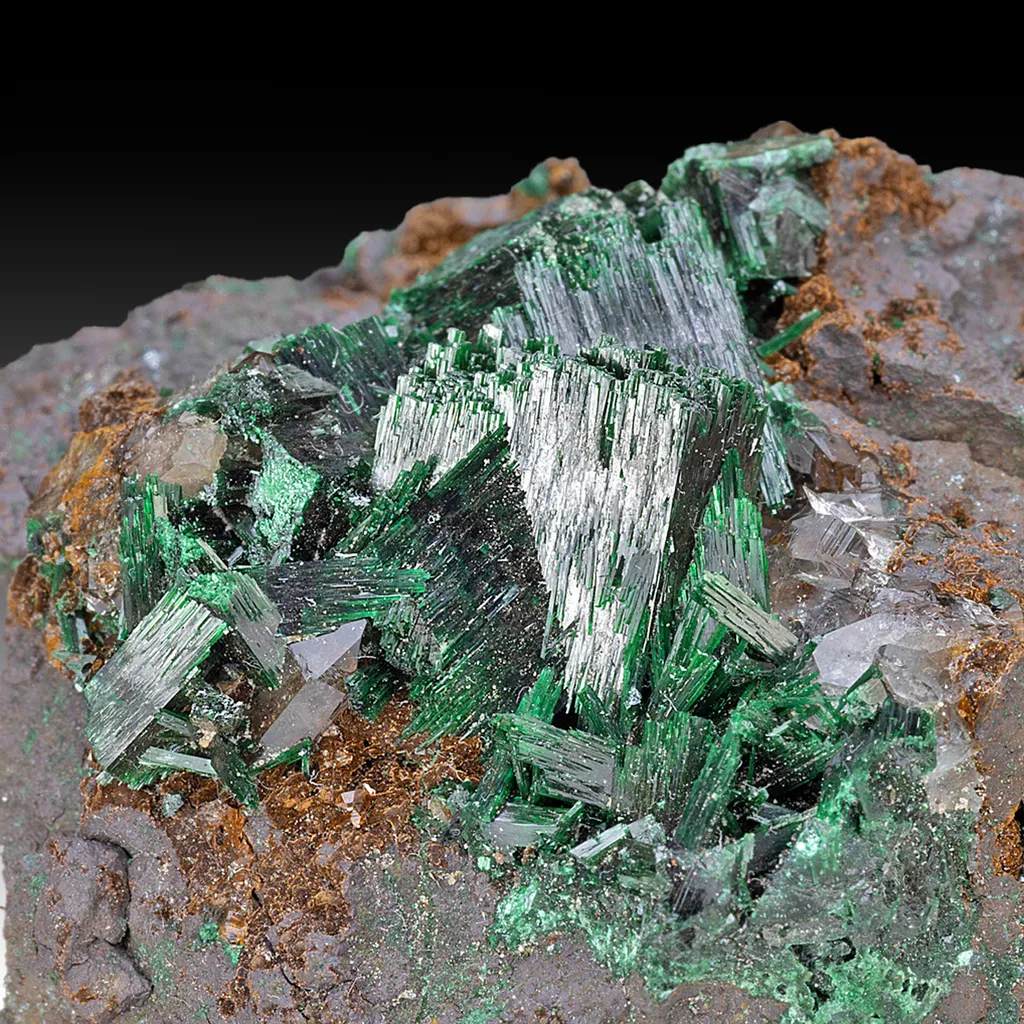 Malachite image