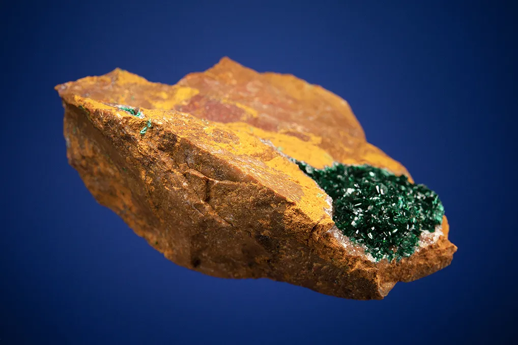 Malachite - image 5