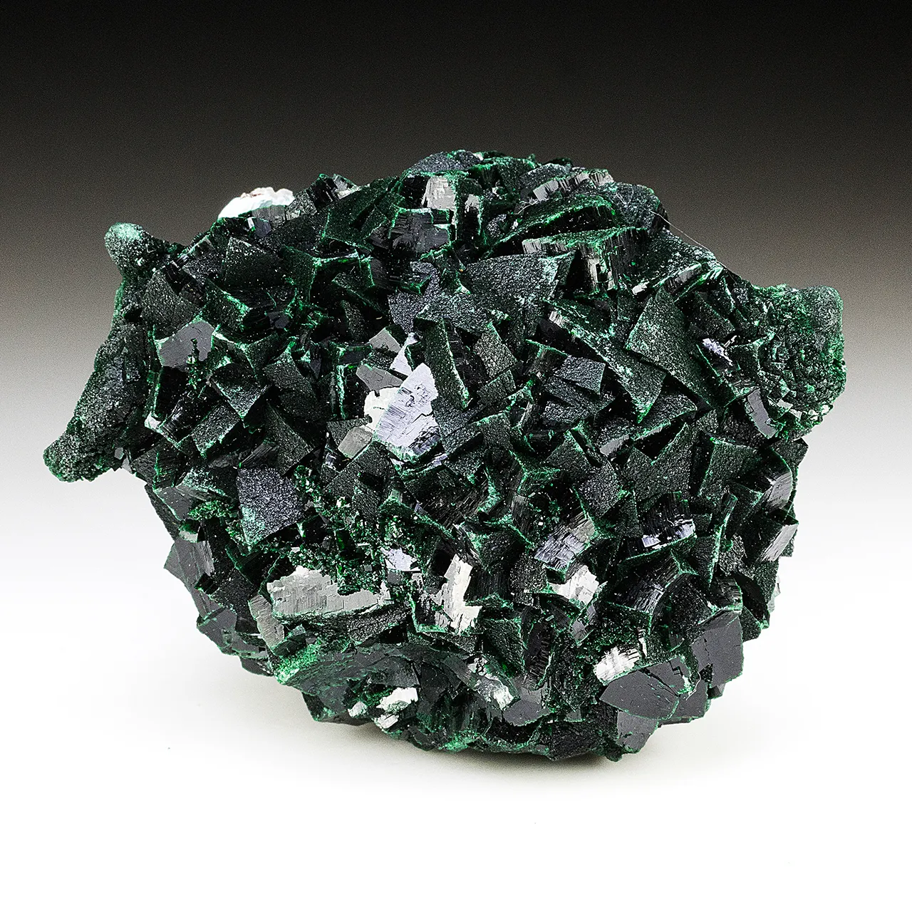 Malachite - image 1